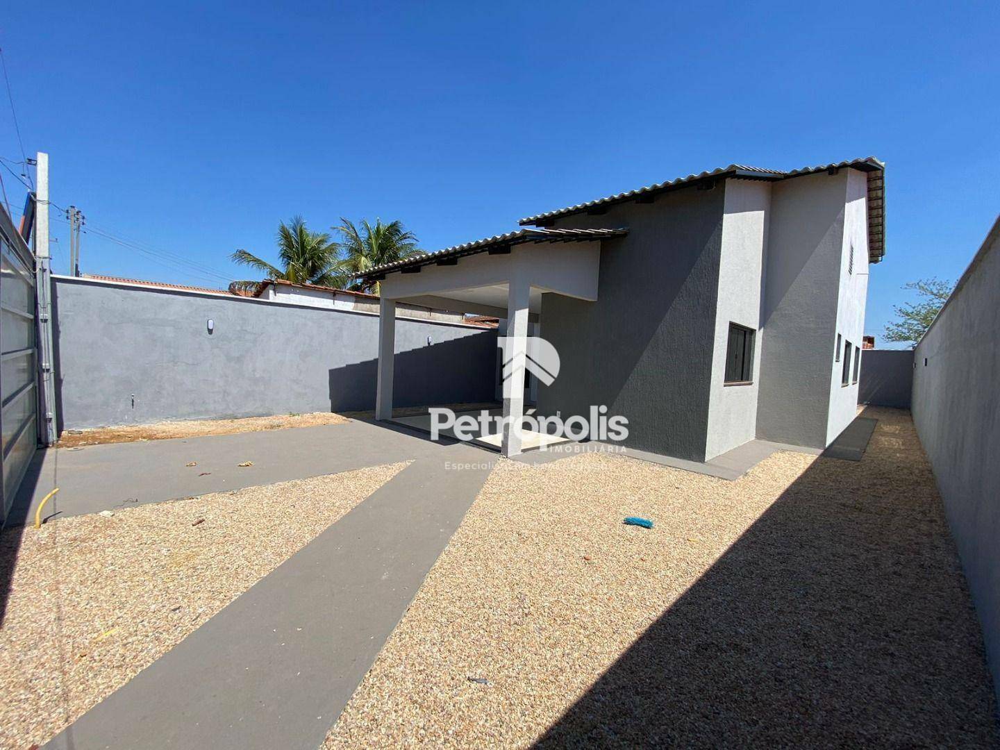 Casa, 3 quartos, 98 m² - Foto 3