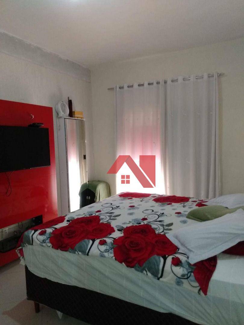 Sobrado à venda com 3 quartos, 130m² - Foto 4