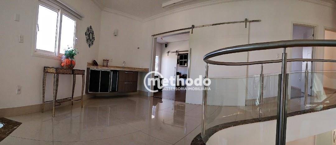 Casa de Condomínio à venda com 4 quartos, 360m² - Foto 25