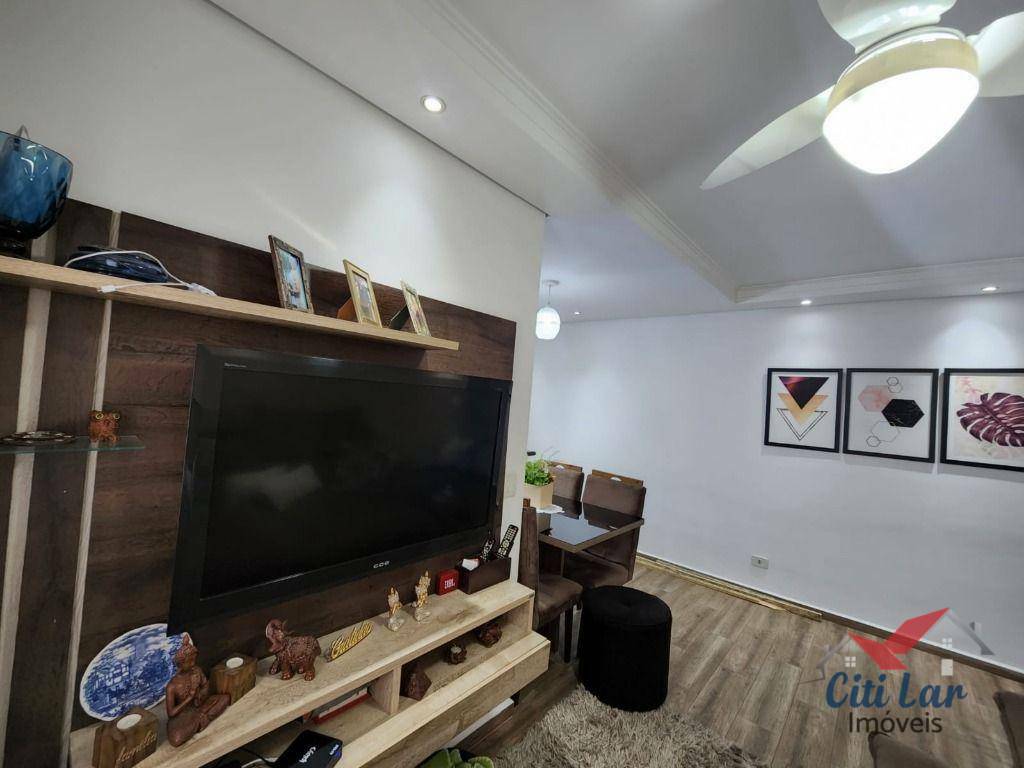 Apartamento à venda com 2 quartos, 52m² - Foto 10