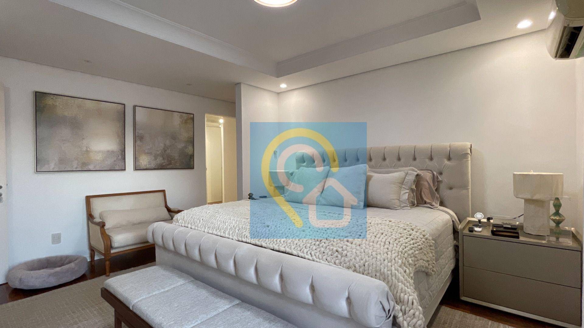 Casa de Condomínio, 4 quartos - Foto 69