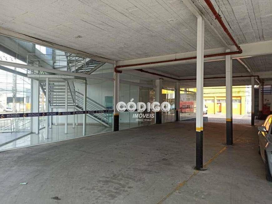 Depósito-Galpão-Armazém para alugar, 4800m² - Foto 15