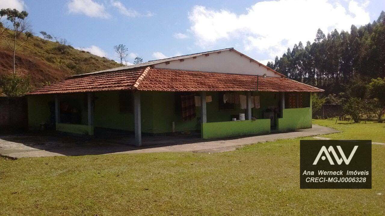 Chácara à venda com 3 quartos, 4250M2 - Foto 1