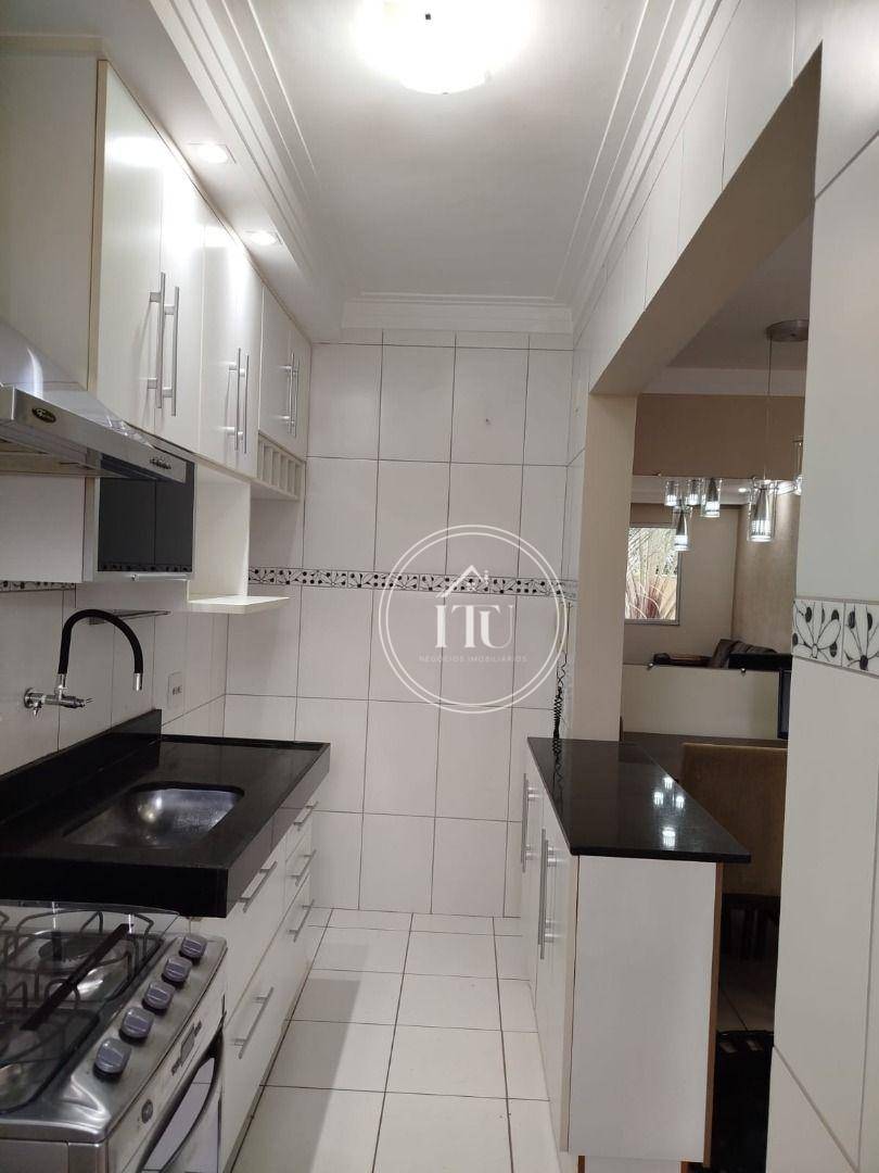 Apartamento, 2 quartos, 53 m² - Foto 3