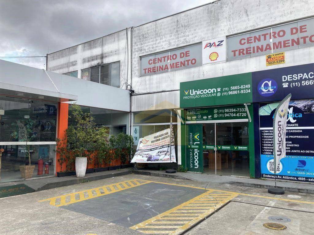 Conjunto Comercial-Sala para alugar, 1000M2 - Foto 7