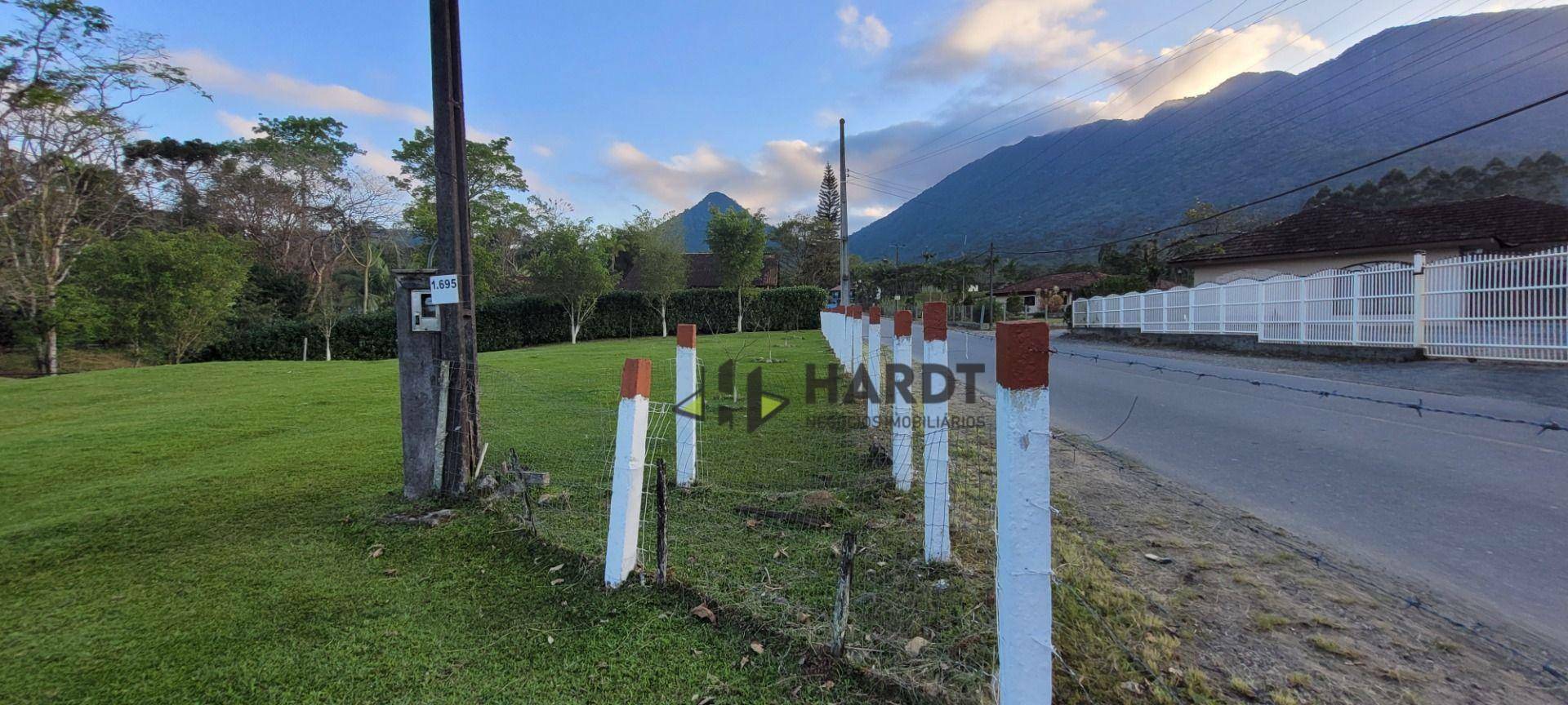 Chácara à venda com 4 quartos, 205m² - Foto 9