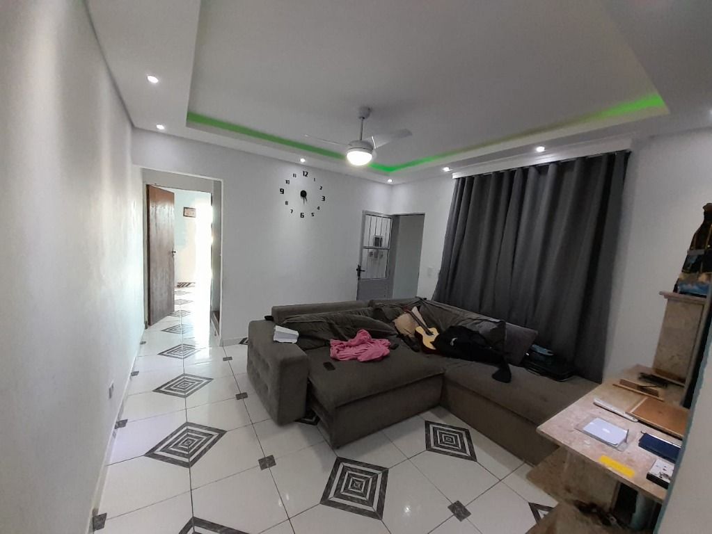 Casa à venda com 3 quartos, 250m² - Foto 6