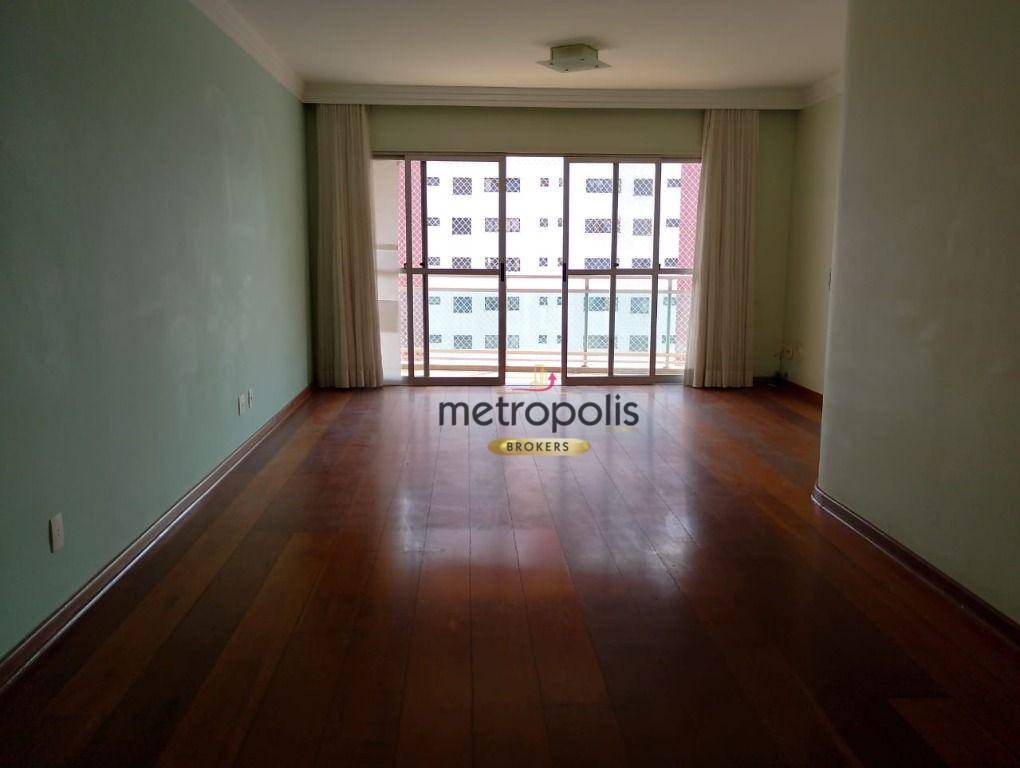 Apartamento para alugar com 3 quartos, 146m² - Foto 13