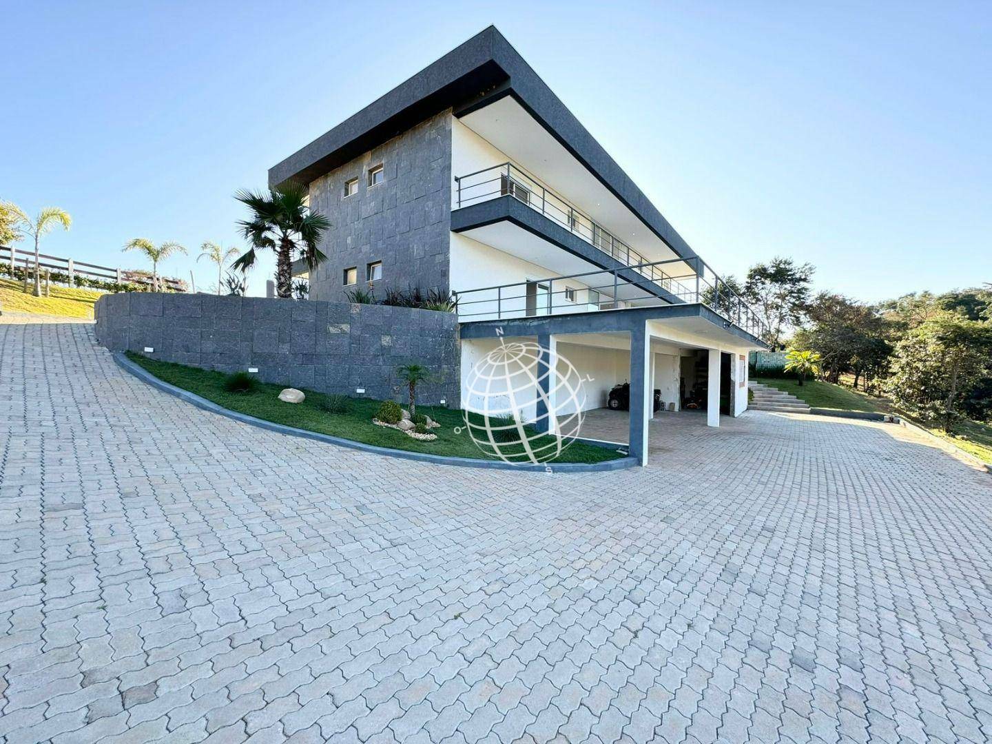 Casa à venda com 6 quartos, 900m² - Foto 56