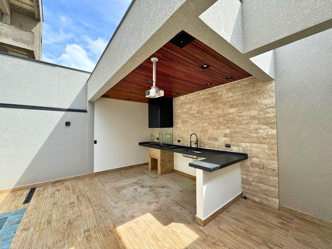 Sobrado à venda com 3 quartos, 135m² - Foto 14