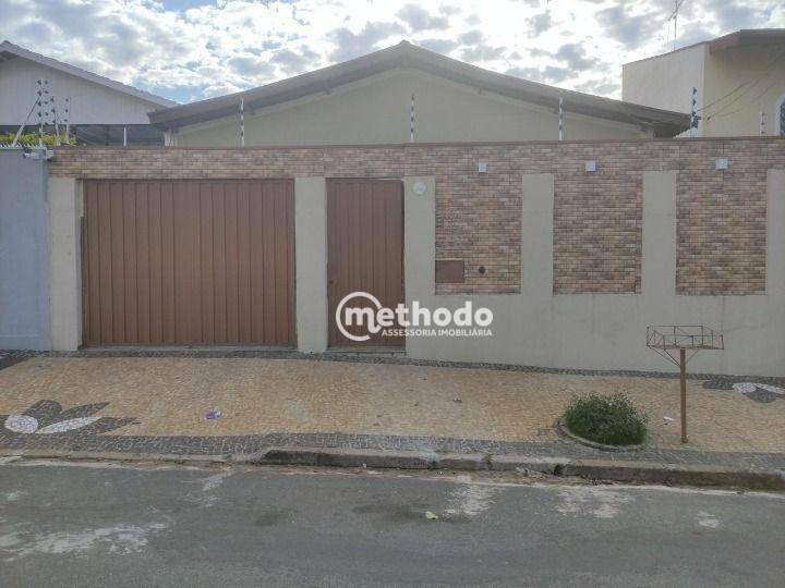 Casa à venda com 4 quartos, 211m² - Foto 20