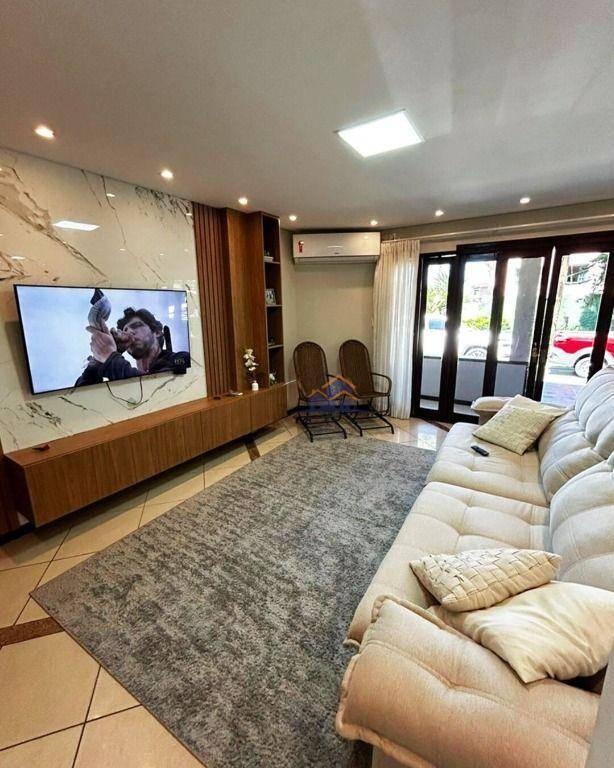 Casa de Condomínio, 4 quartos - Foto 2