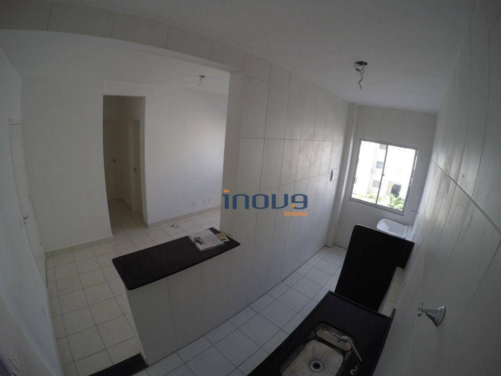 Apartamento à venda com 2 quartos, 44m² - Foto 10