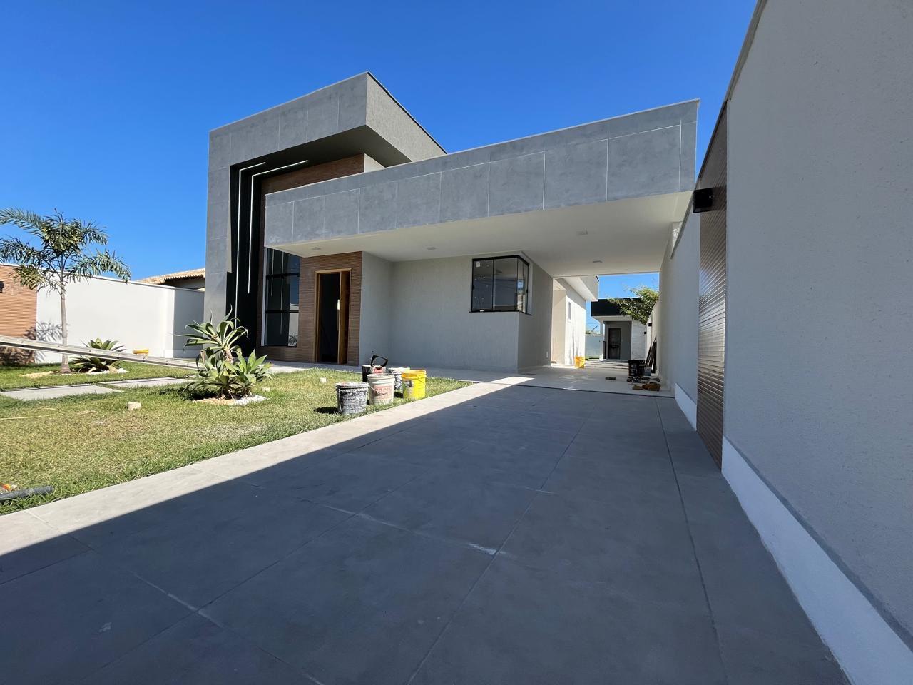 Casa à venda com 3 quartos, 480m² - Foto 1