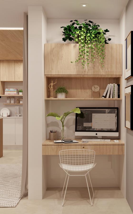 Apartamento à venda - Foto 8