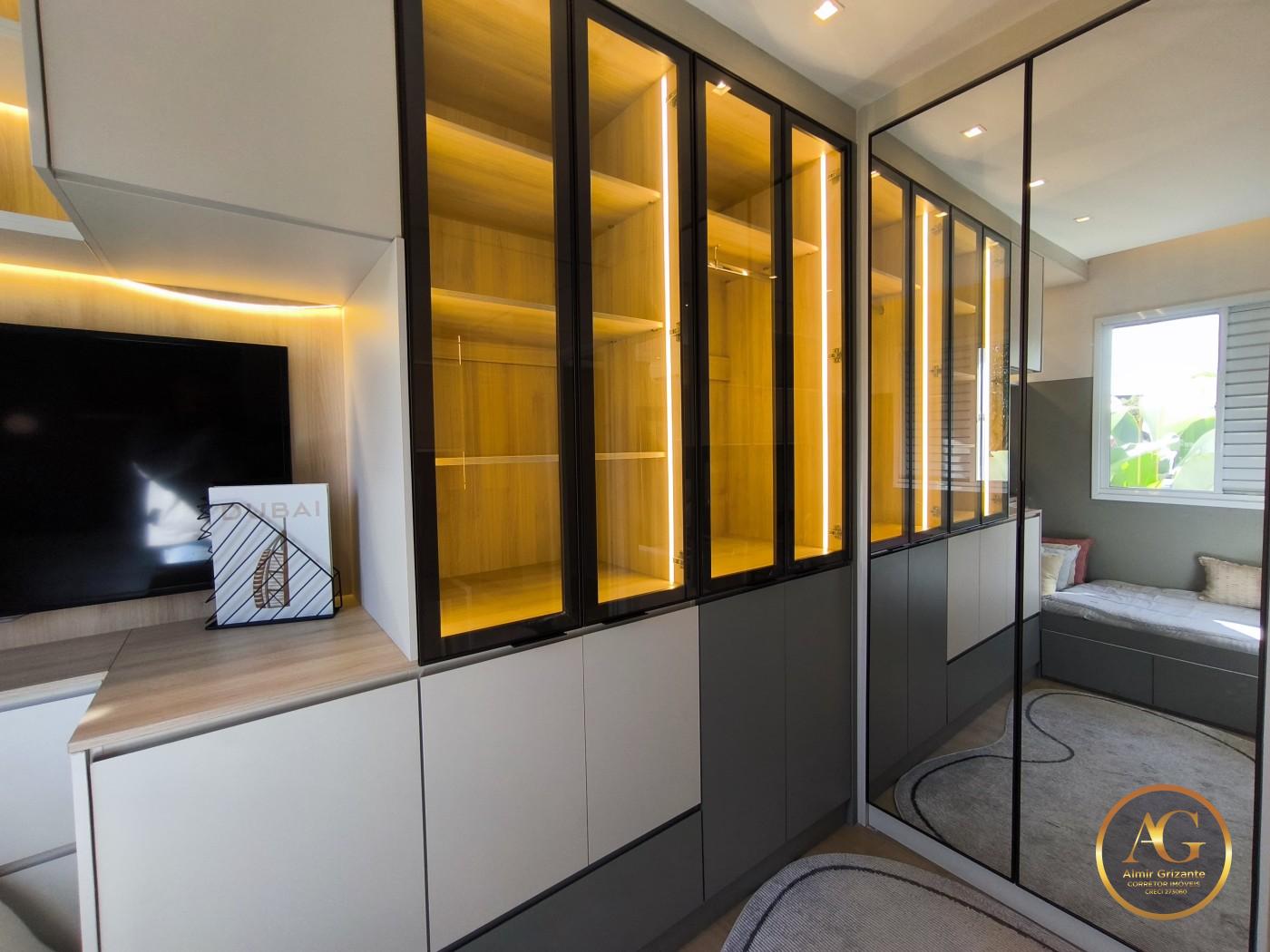 Apartamento à venda com 2 quartos, 55m² - Foto 16