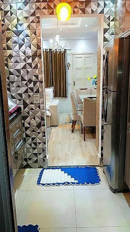 Sobrado à venda com 2 quartos, 50m² - Foto 36