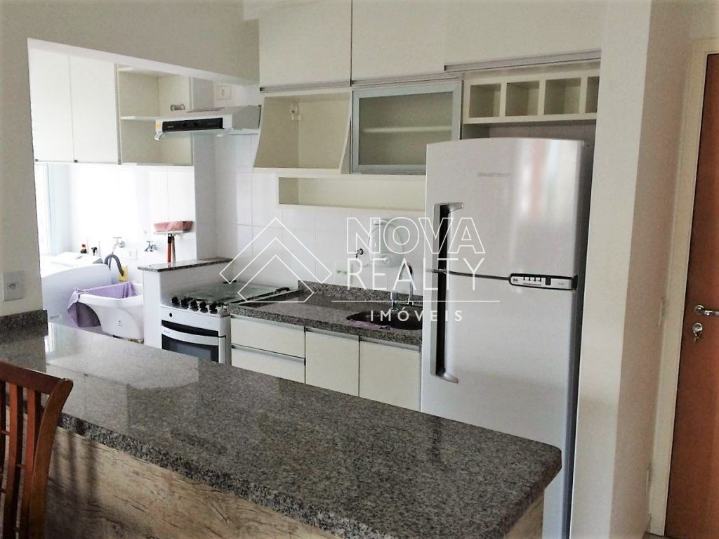 Apartamento à venda com 2 quartos, 66m² - Foto 9