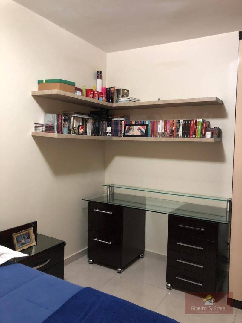 Apartamento, 3 quartos, 107 m² - Foto 11