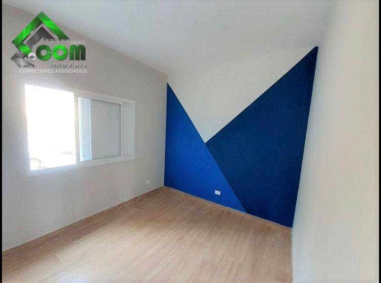 Apartamento à venda com 2 quartos, 58m² - Foto 9