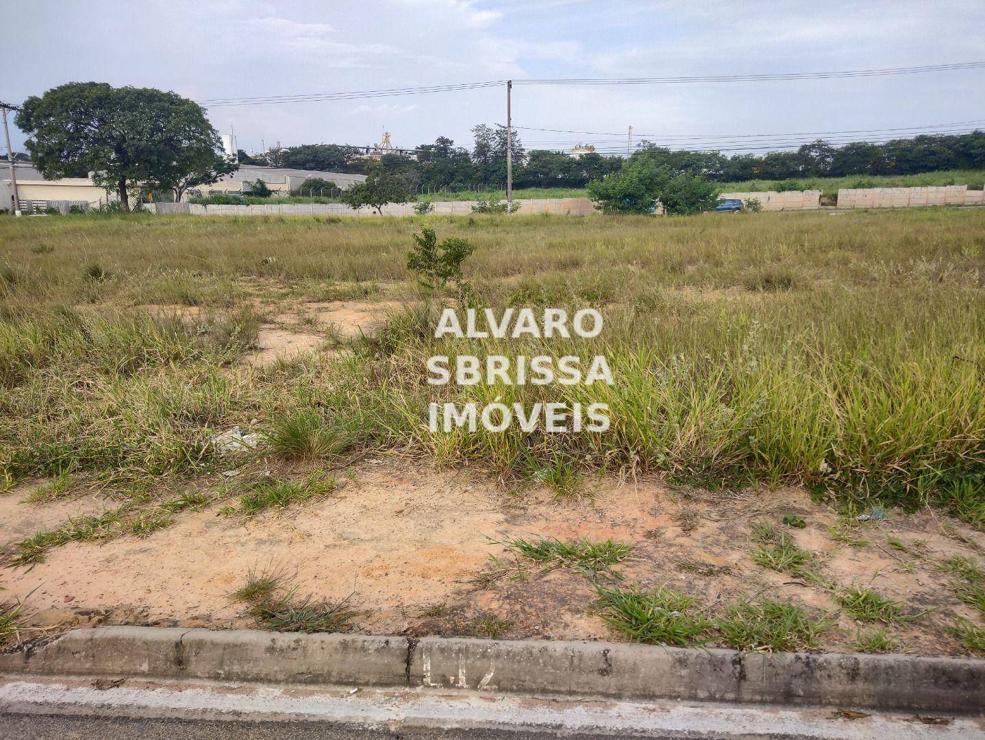 Terreno à venda, 500M2 - Foto 1