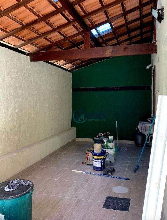 Casa de Condomínio à venda com 4 quartos, 120m² - Foto 6