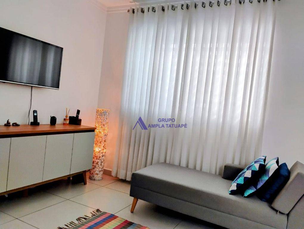 Sobrado à venda com 3 quartos, 146m² - Foto 5