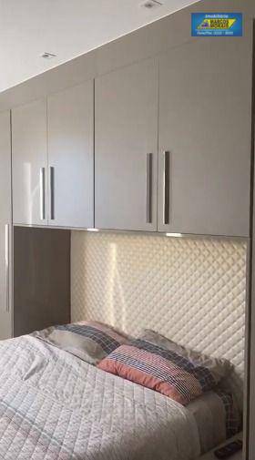 Apartamento à venda com 2 quartos, 64m² - Foto 27