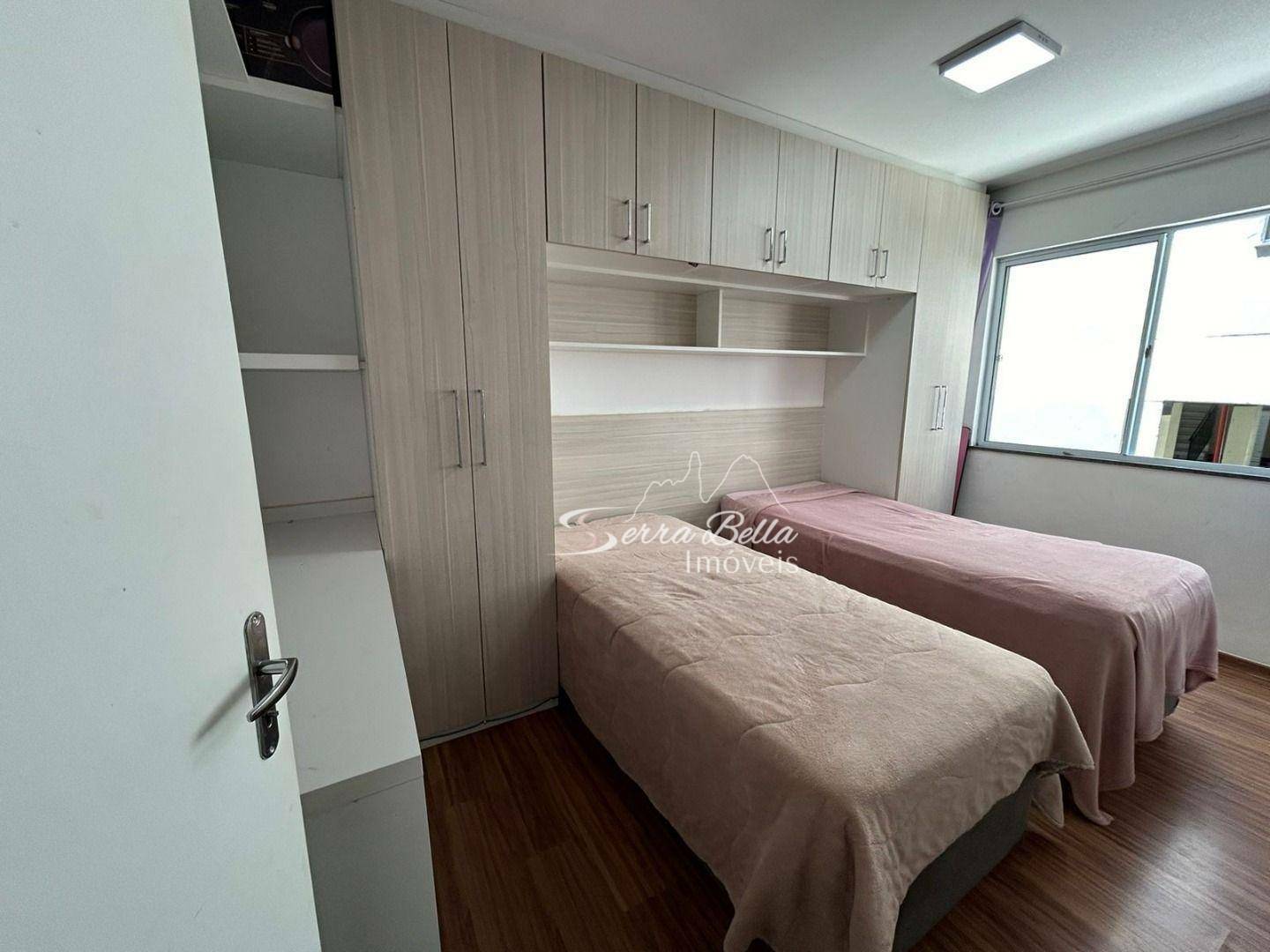 Apartamento à venda com 2 quartos, 49m² - Foto 15