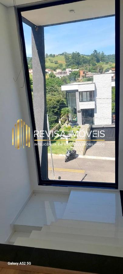 Casa de Condomínio à venda com 4 quartos, 316m² - Foto 6