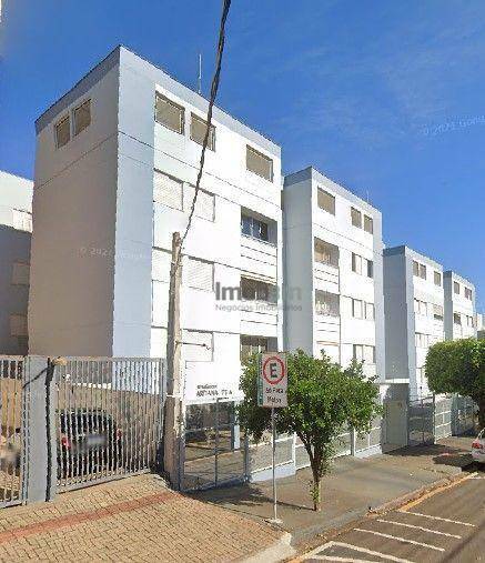 Apartamento à venda com 3 quartos, 80m² - Foto 22