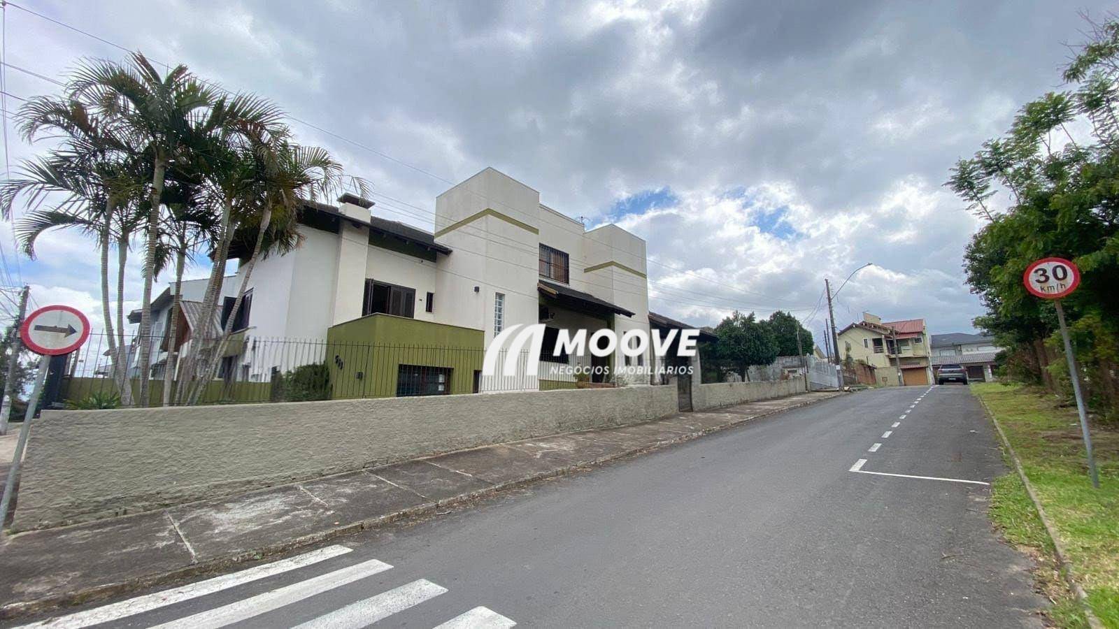 Sobrado, 5 quartos, 291 m² - Foto 3