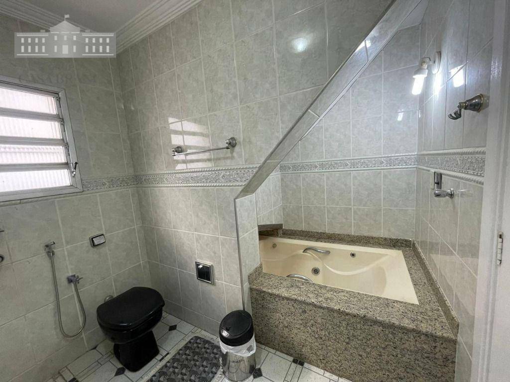 Sobrado à venda com 5 quartos, 408m² - Foto 27