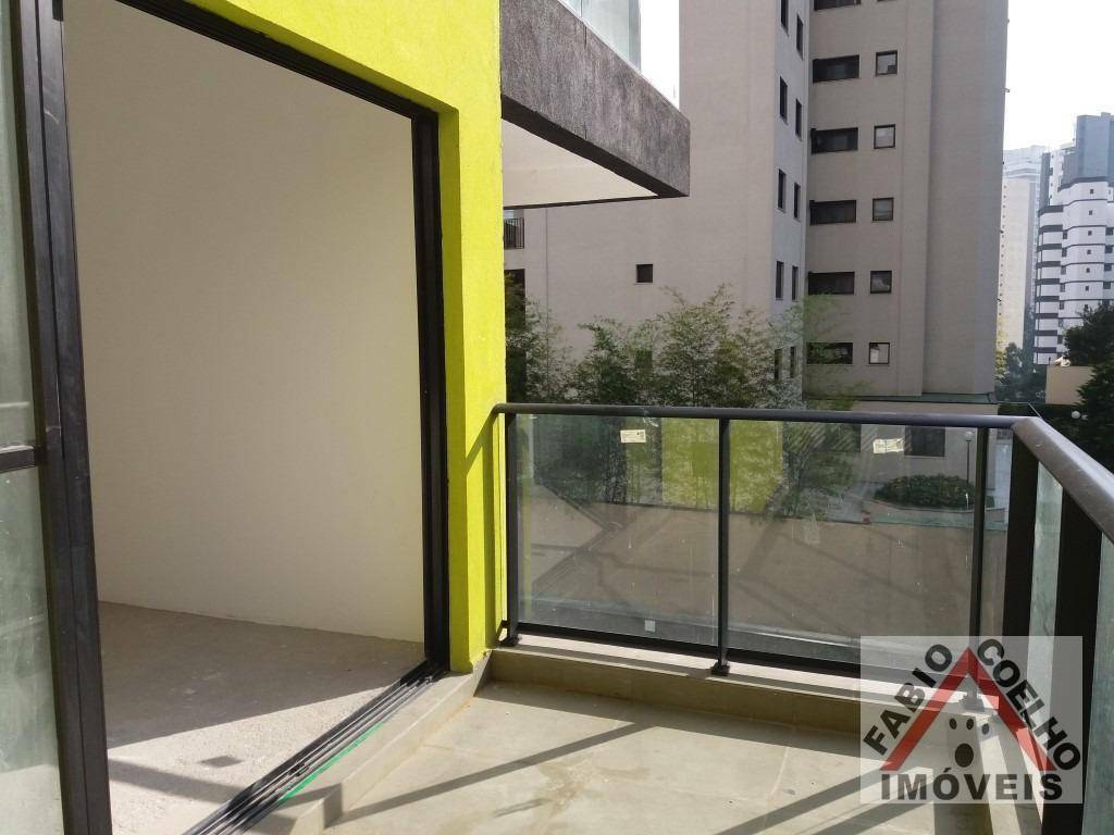 Apartamento à venda com 2 quartos, 90m² - Foto 1