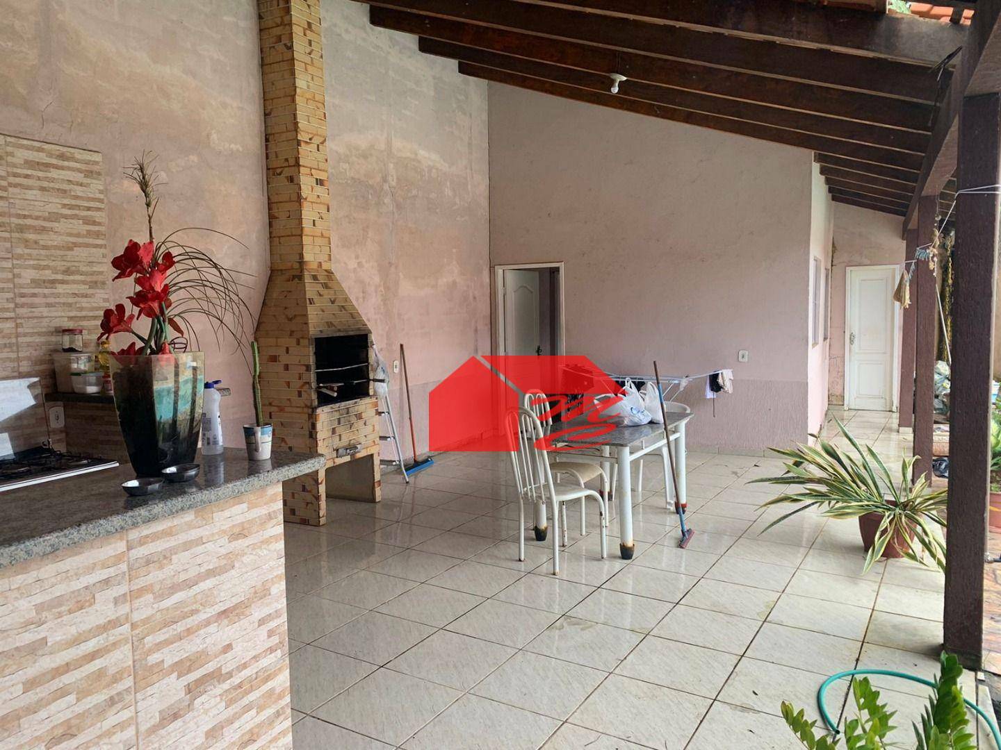 Casa à venda com 3 quartos, 260m² - Foto 16