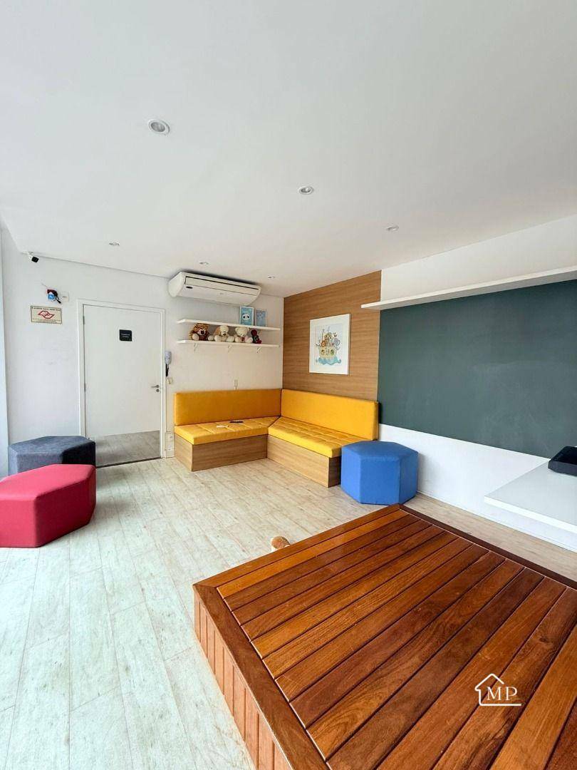 Apartamento, 2 quartos, 130 m² - Foto 19