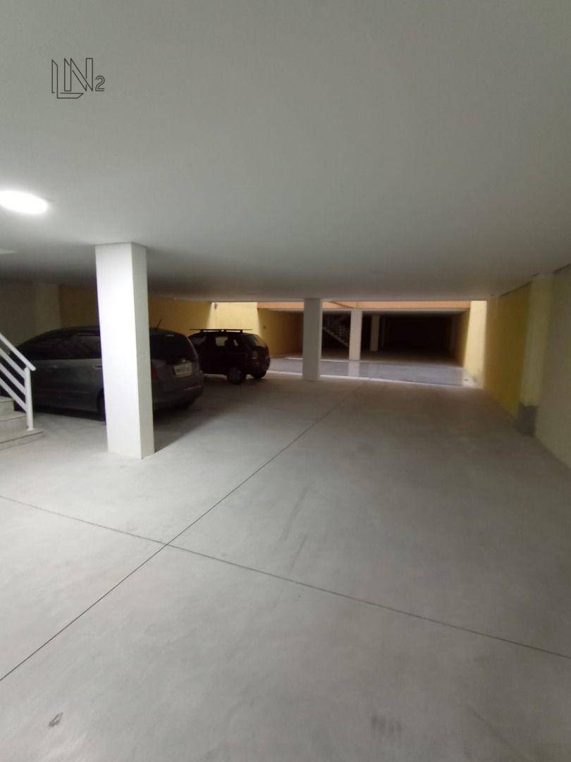 Apartamento para alugar com 2 quartos, 51m² - Foto 15