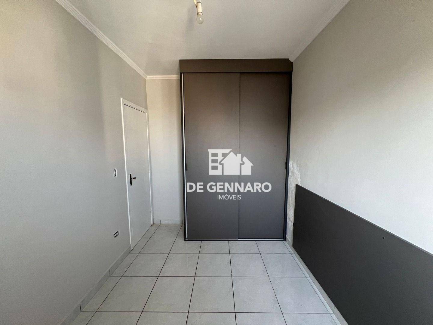 Apartamento à venda com 2 quartos, 60M2 - Foto 8