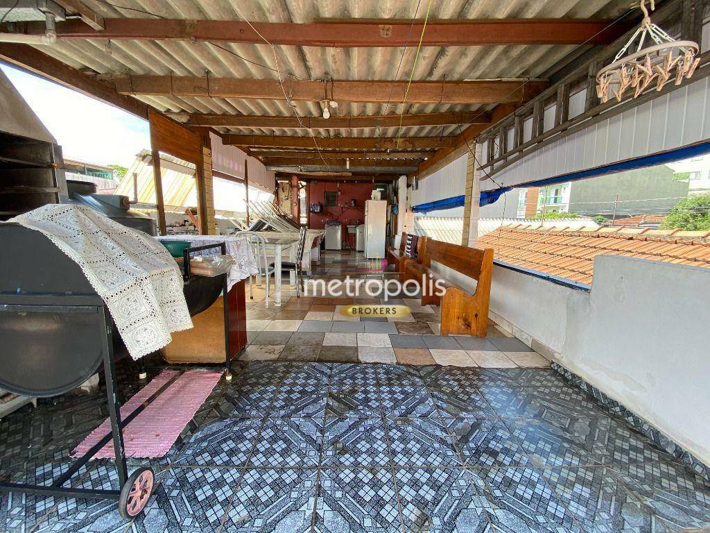 Casa à venda com 2 quartos, 100m² - Foto 21