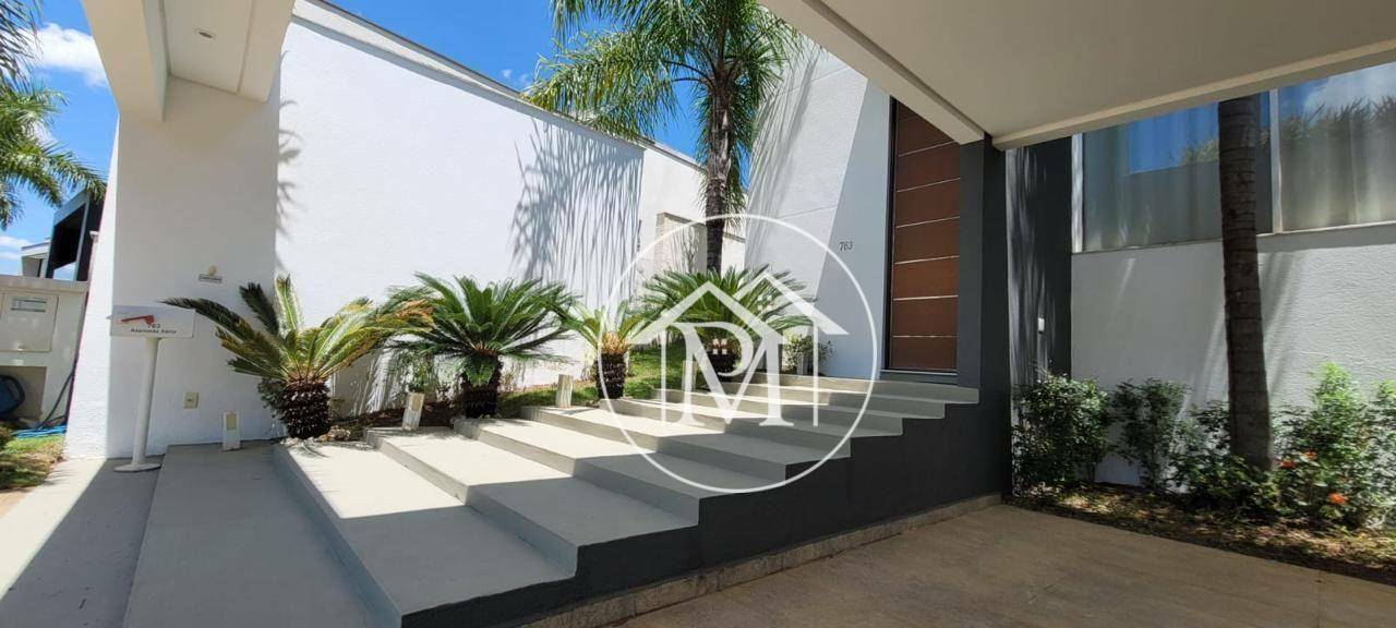 Casa de Condomínio à venda com 4 quartos, 409m² - Foto 10