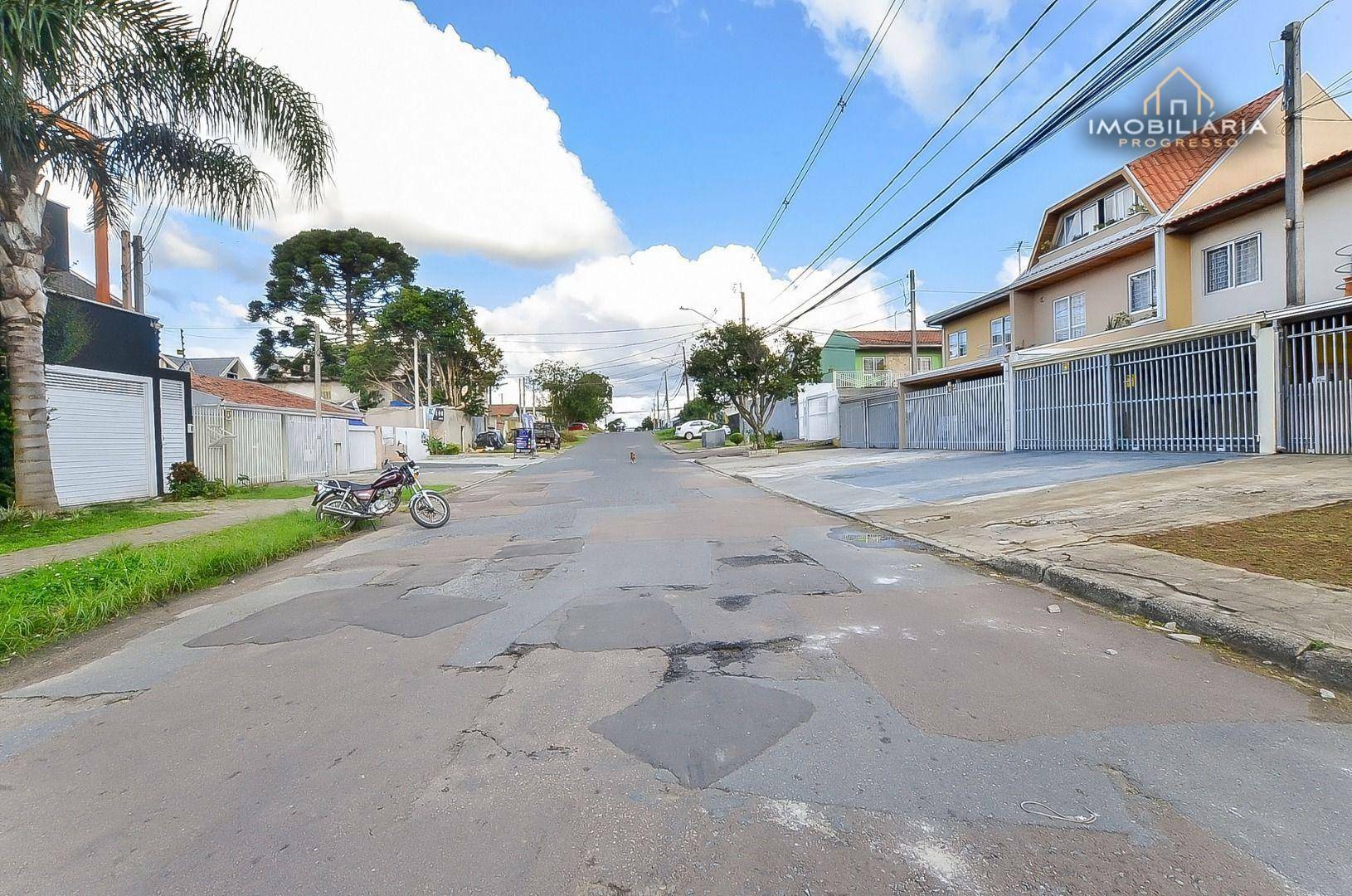 Sobrado, 4 quartos, 89 m² - Foto 37