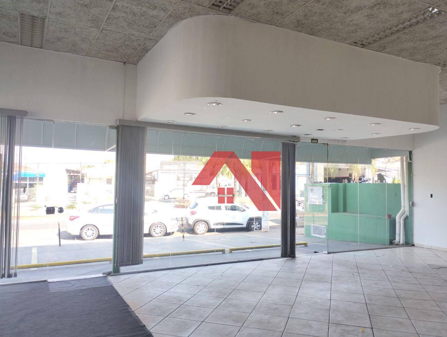 Loja-Salão para alugar, 223m² - Foto 17