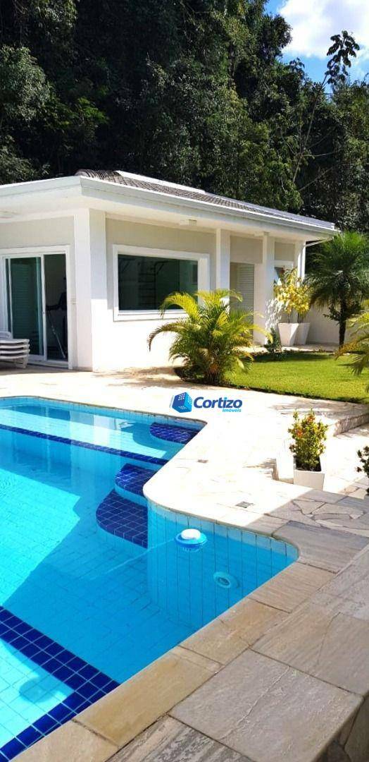 Casa de Condomínio à venda com 4 quartos, 380m² - Foto 3