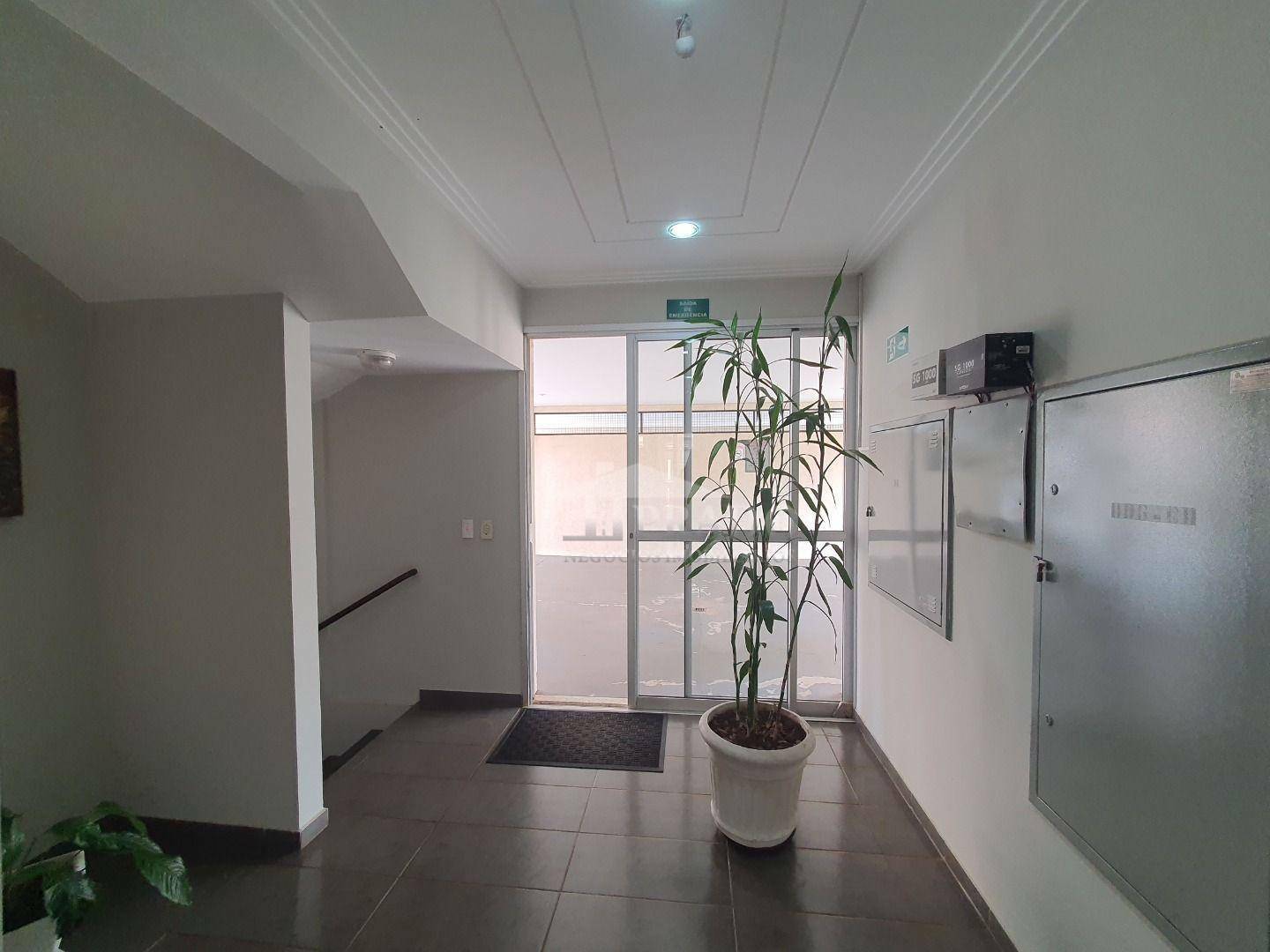 Apartamento para alugar com 2 quartos, 45m² - Foto 20