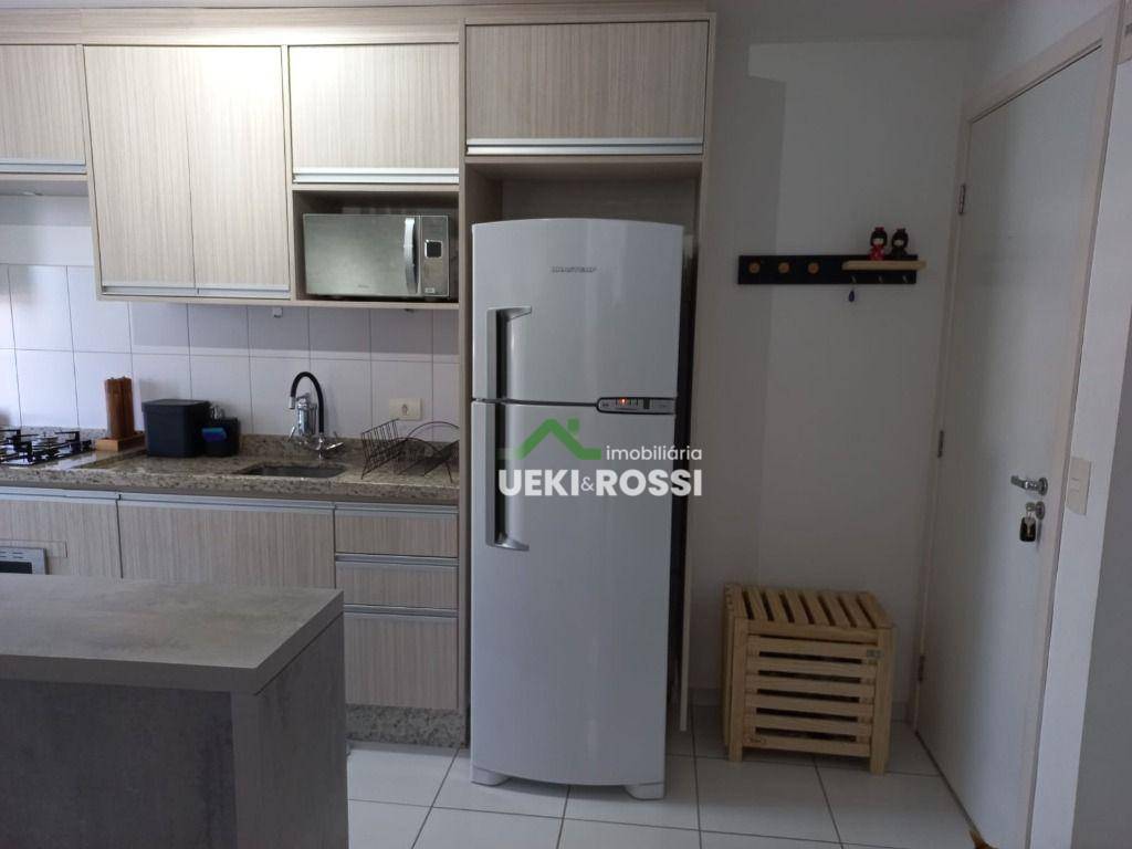 Apartamento à venda com 3 quartos, 67m² - Foto 4