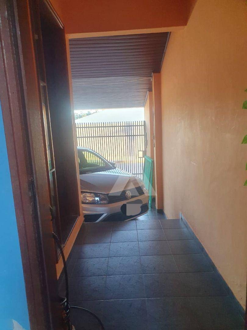 Casa, 3 quartos, 60 m² - Foto 2