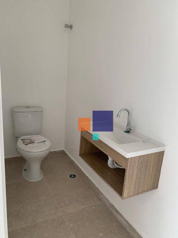 Apartamento à venda com 2 quartos, 105m² - Foto 8