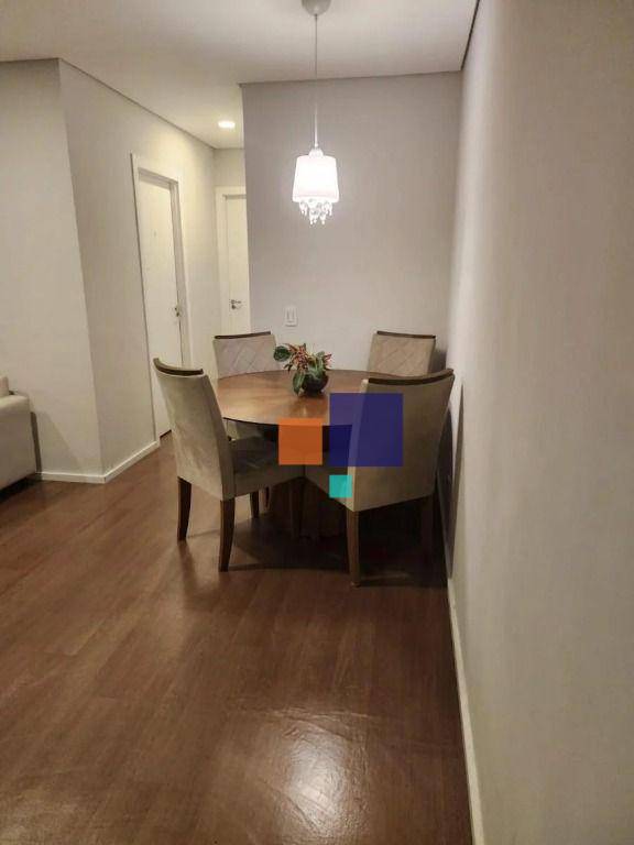 Apartamento à venda com 2 quartos, 81m² - Foto 12