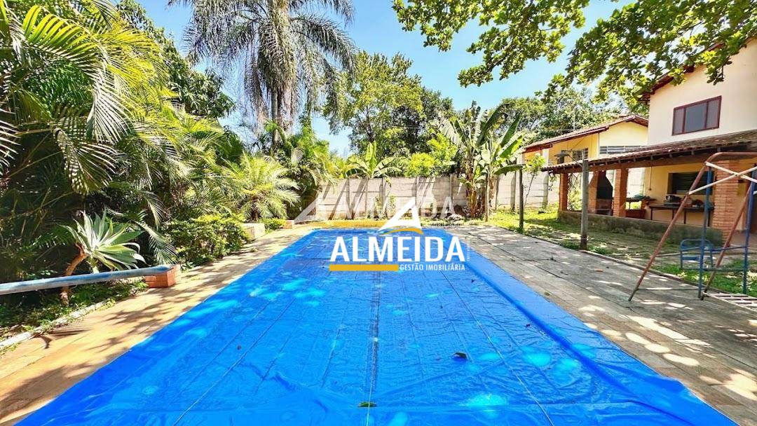 Chácara, 2 quartos, 868 m² - Foto 2