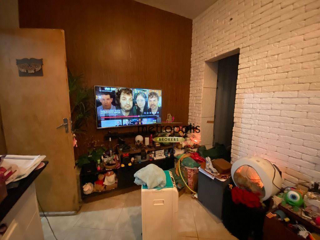 Sobrado à venda com 3 quartos, 322m² - Foto 25